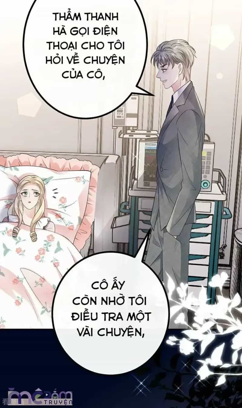 Tùy Ý Thiêu Đốt Lửa Tình - Chương 80 - ảnh 9