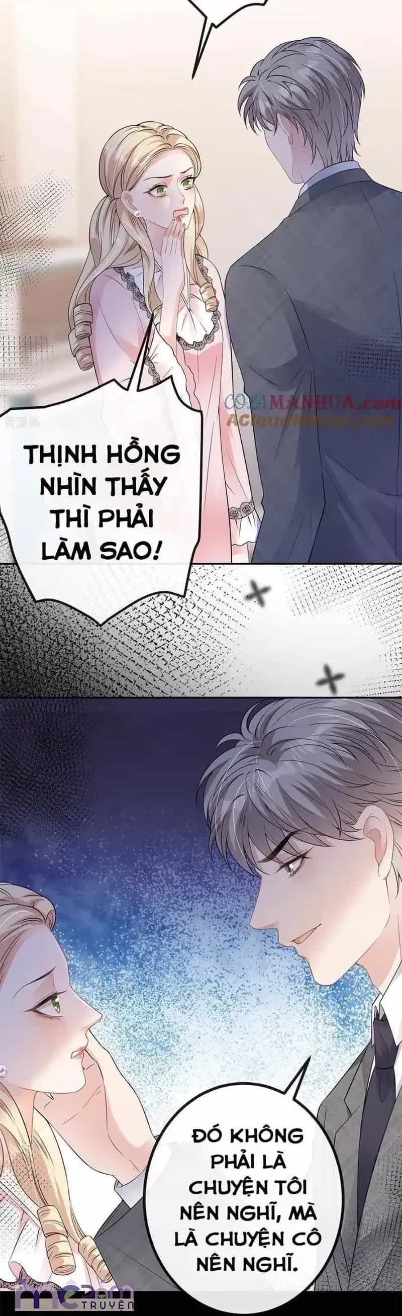 Tùy Ý Thiêu Đốt Lửa Tình - Chương 81 - ảnh 18