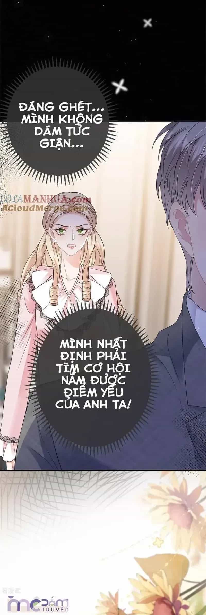 Tùy Ý Thiêu Đốt Lửa Tình - Chương 81 - ảnh 19