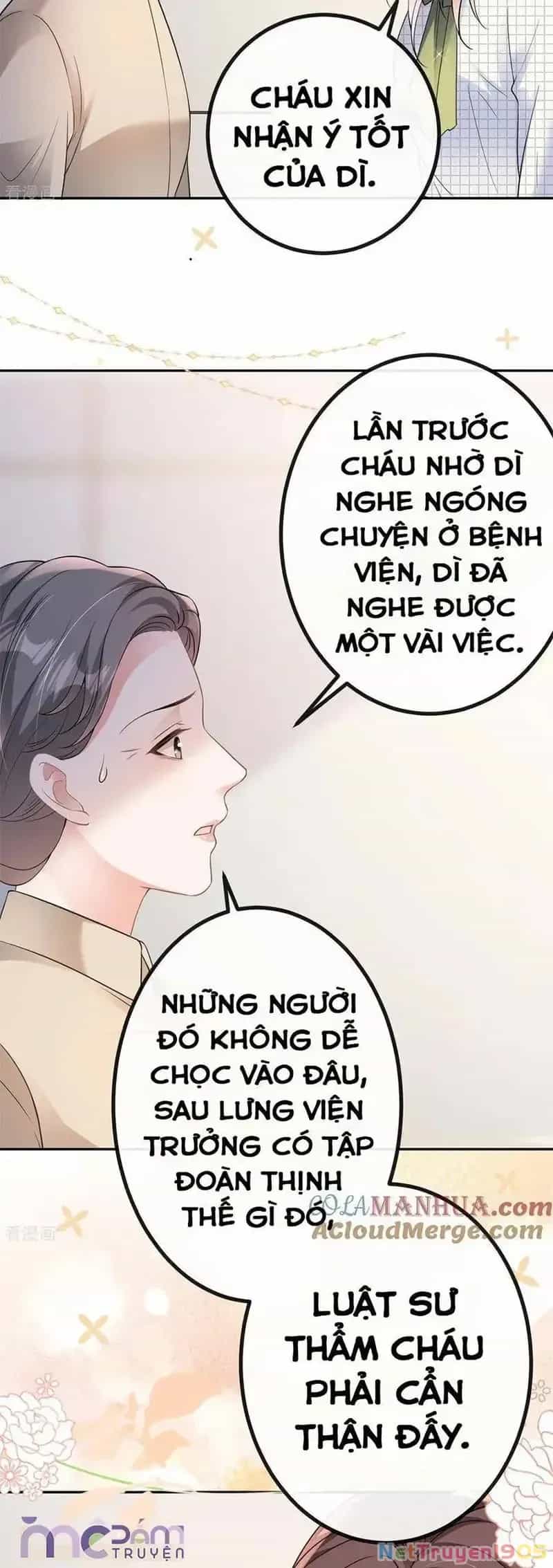 Tùy Ý Thiêu Đốt Lửa Tình - Chương 81 - ảnh 21