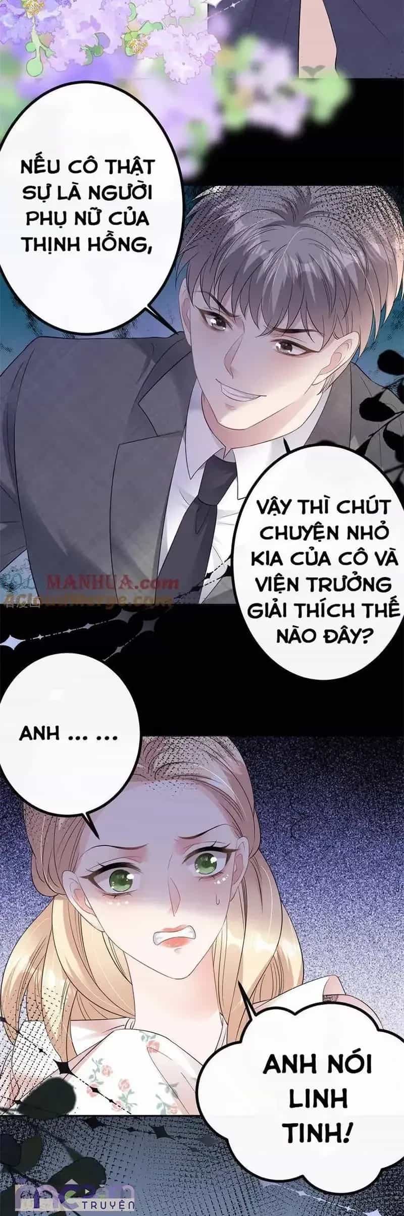 Tùy Ý Thiêu Đốt Lửa Tình - Chương 81 - ảnh 3