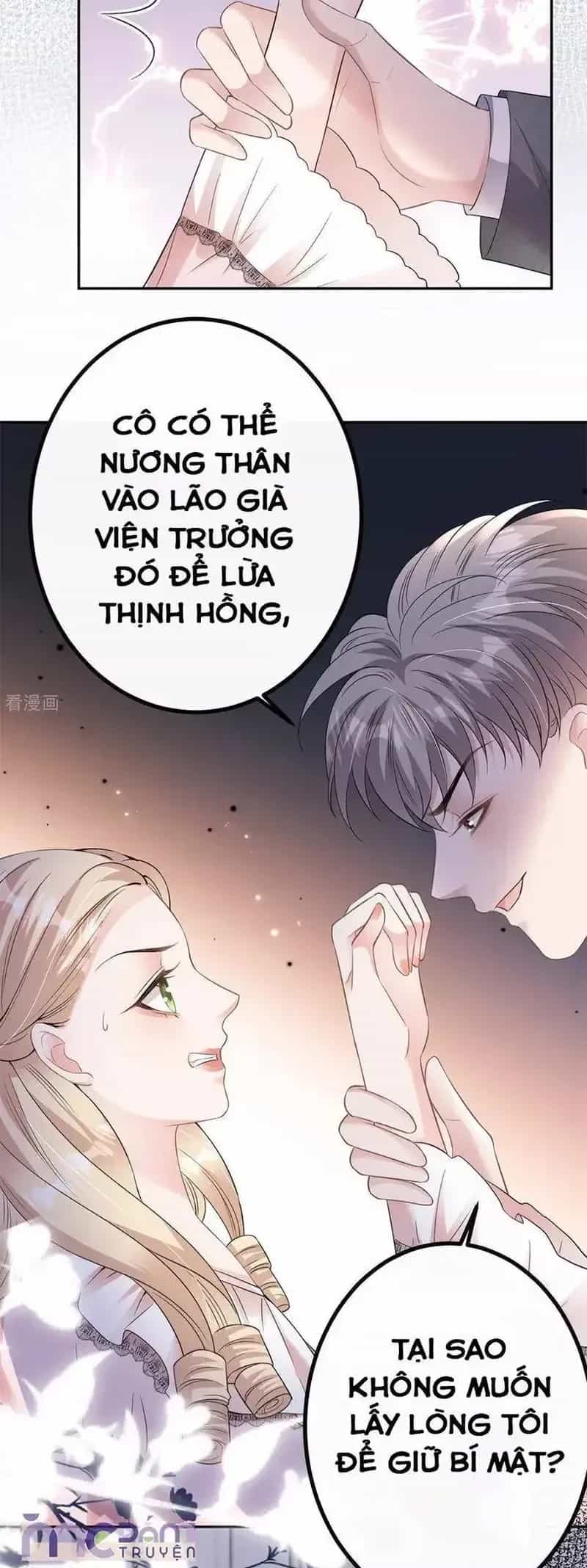 Tùy Ý Thiêu Đốt Lửa Tình - Chương 81 - ảnh 5