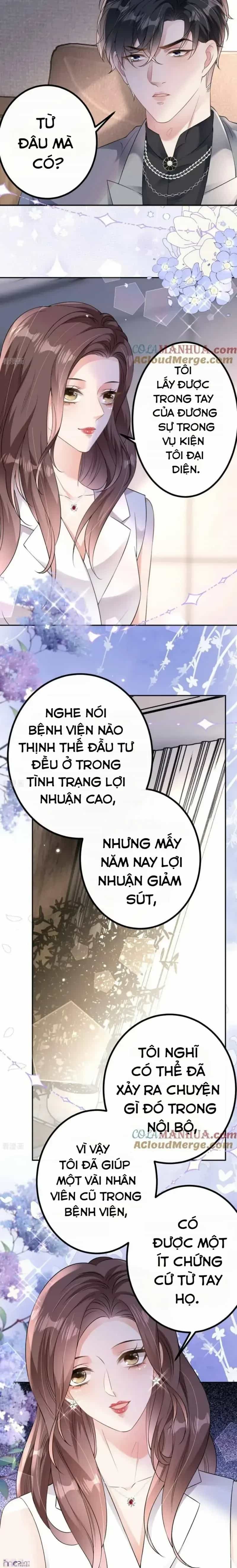 Tùy Ý Thiêu Đốt Lửa Tình - Chương 82 - ảnh 4