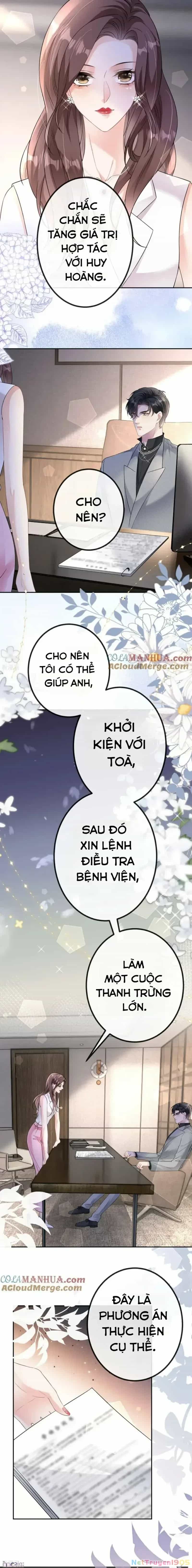 Tùy Ý Thiêu Đốt Lửa Tình - Chương 82 - ảnh 6