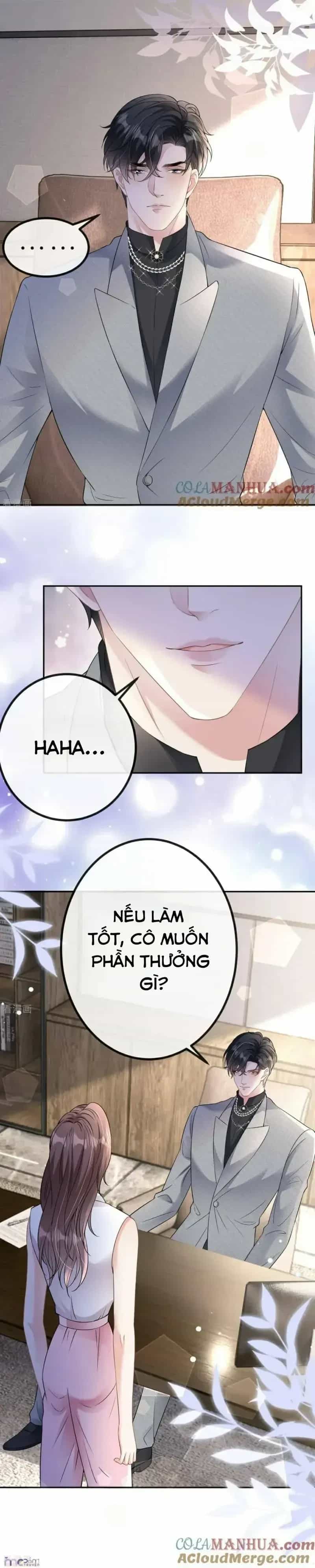 Tùy Ý Thiêu Đốt Lửa Tình - Chương 82 - ảnh 7