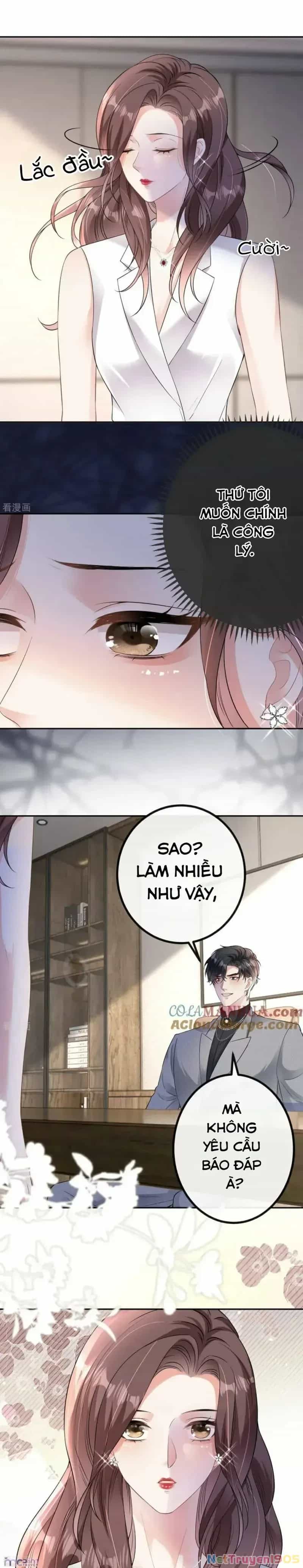 Tùy Ý Thiêu Đốt Lửa Tình - Chương 83 - ảnh 2
