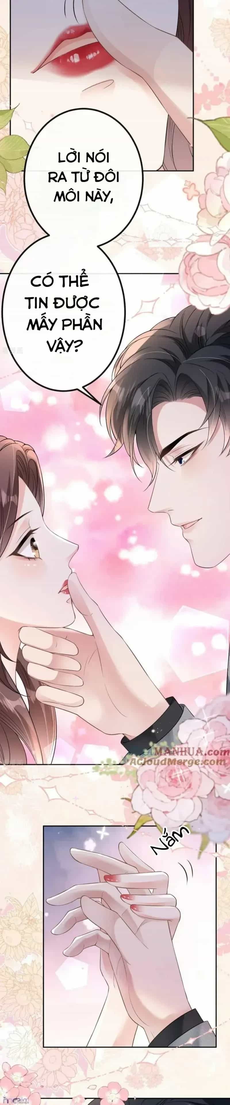 Tùy Ý Thiêu Đốt Lửa Tình - Chương 83 - ảnh 4