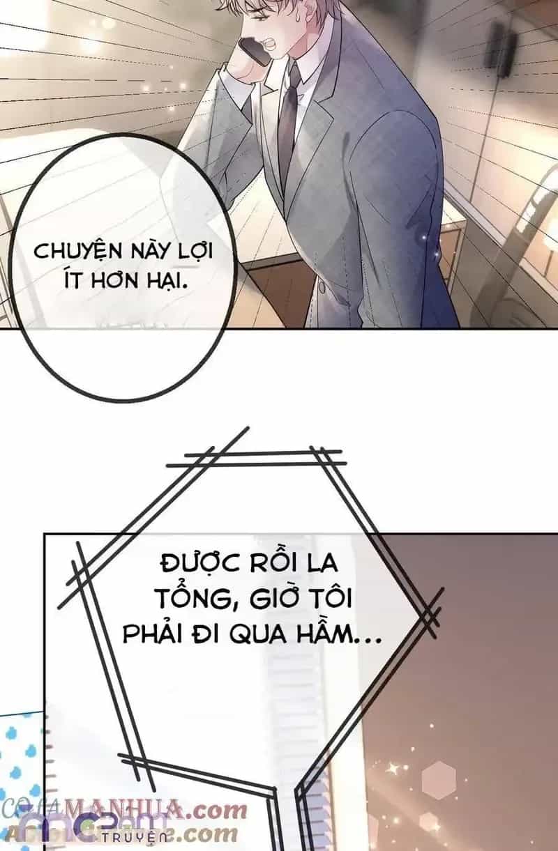 Tùy Ý Thiêu Đốt Lửa Tình - Chương 84 - ảnh 10