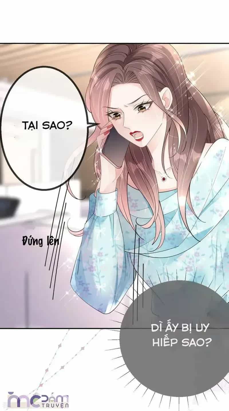 Tùy Ý Thiêu Đốt Lửa Tình - Chương 84 - ảnh 19