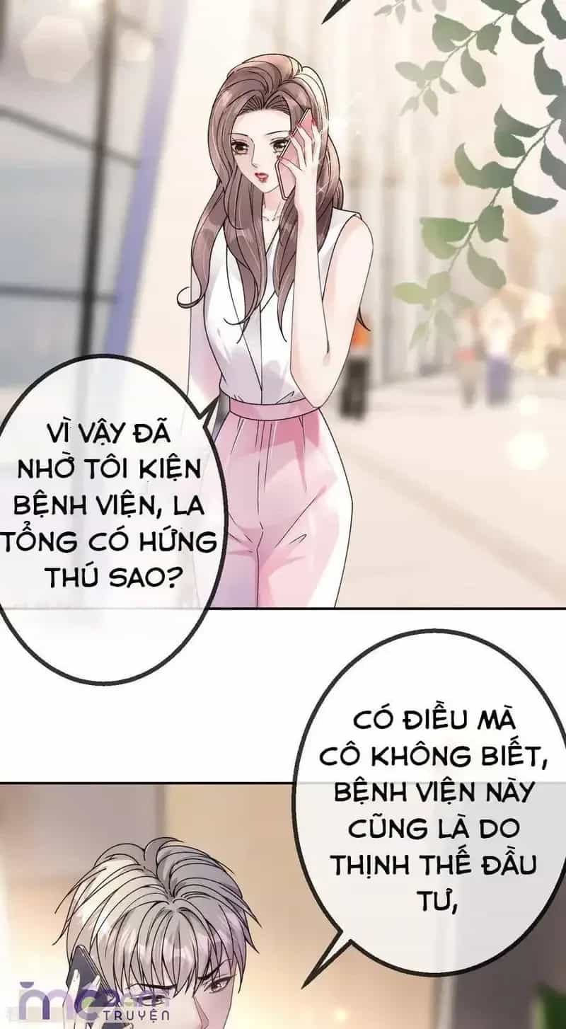 Tùy Ý Thiêu Đốt Lửa Tình - Chương 84 - ảnh 4