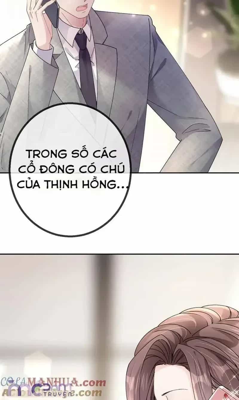 Tùy Ý Thiêu Đốt Lửa Tình - Chương 84 - ảnh 5