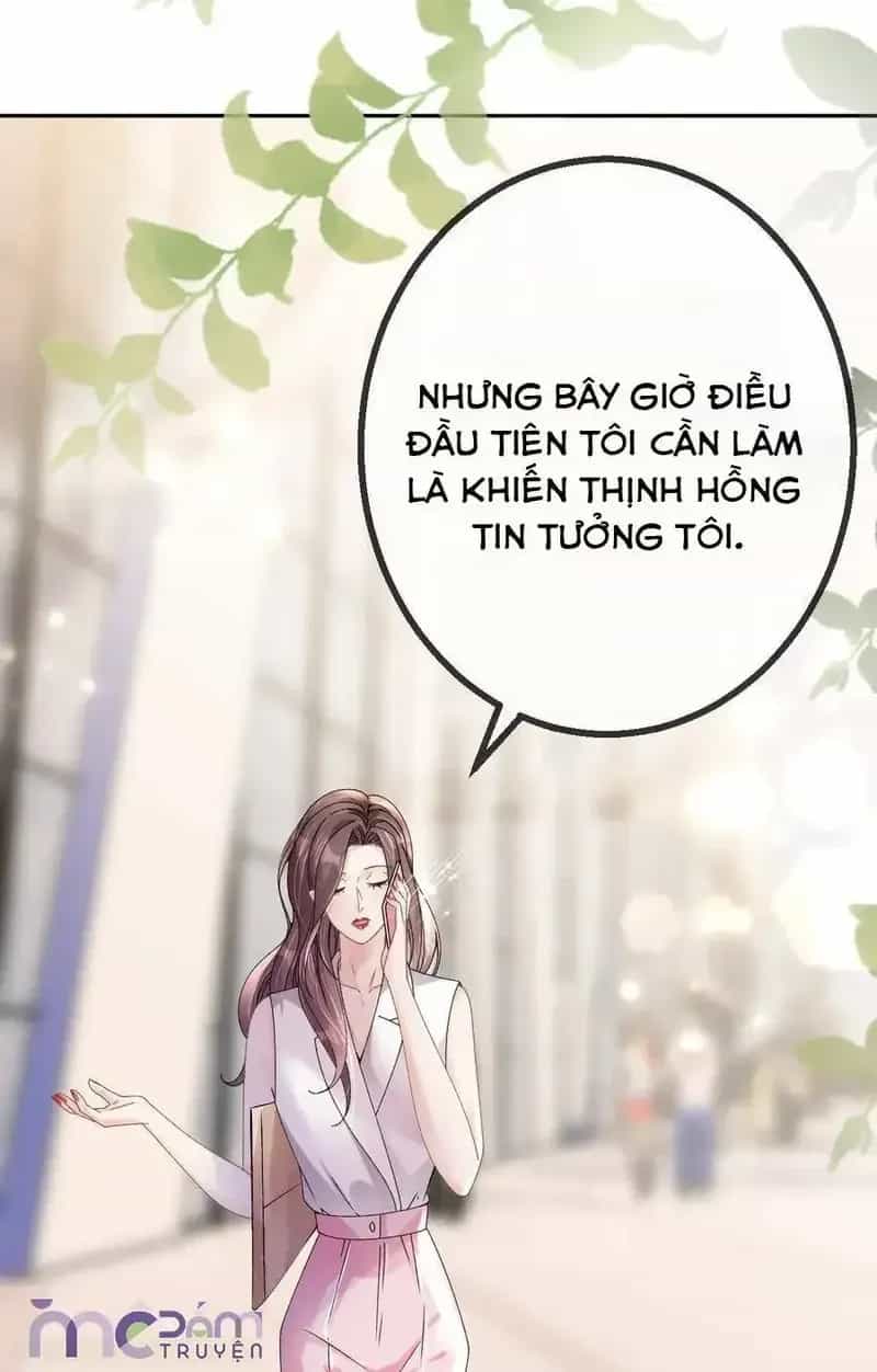 Tùy Ý Thiêu Đốt Lửa Tình - Chương 84 - ảnh 7