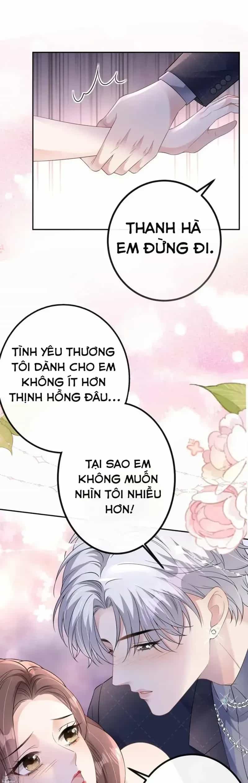 Tùy Ý Thiêu Đốt Lửa Tình - Chương 85 - ảnh 14