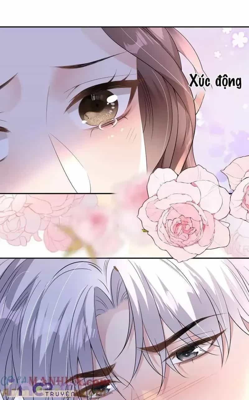 Tùy Ý Thiêu Đốt Lửa Tình - Chương 85 - ảnh 20