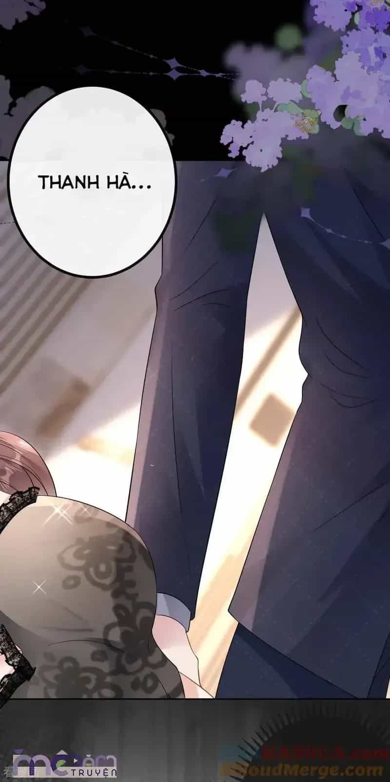 Tùy Ý Thiêu Đốt Lửa Tình - Chương 85 - ảnh 3