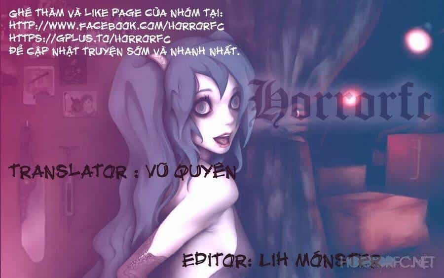 Tuyển Tập Truyện Ngắn Kinh Dị Của Ito Junji - Chương 10.4 - ảnh 35