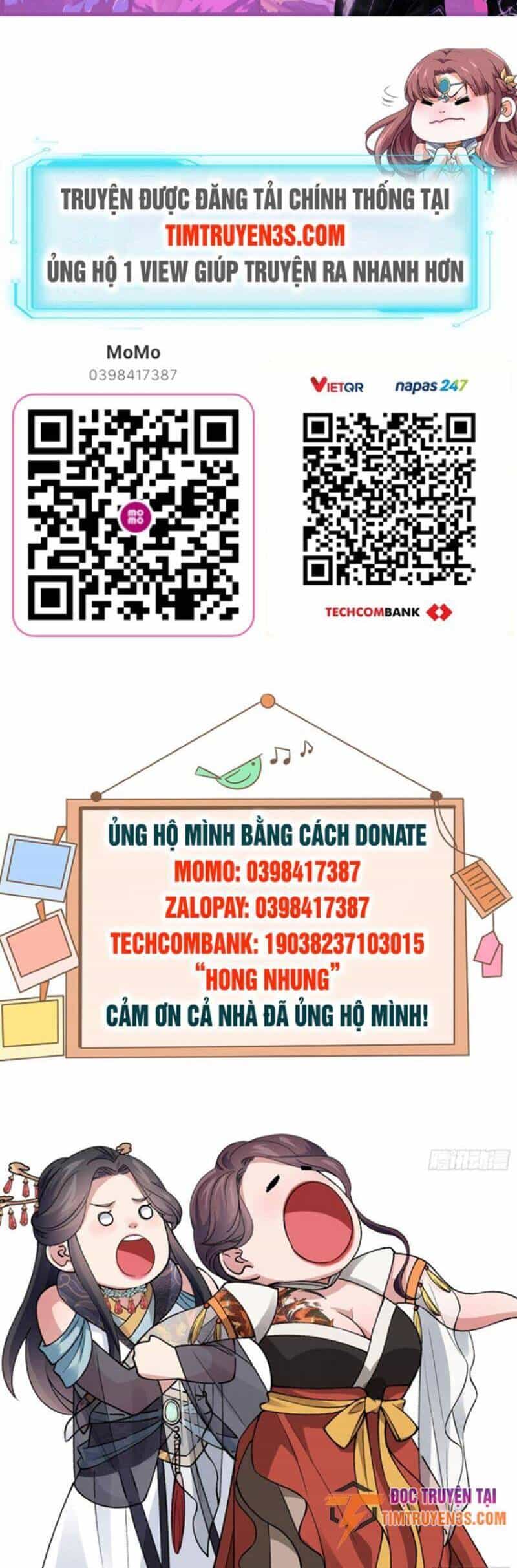 Tuyệt Đỉnh Anh Hùng - Chương 10 - ảnh 81