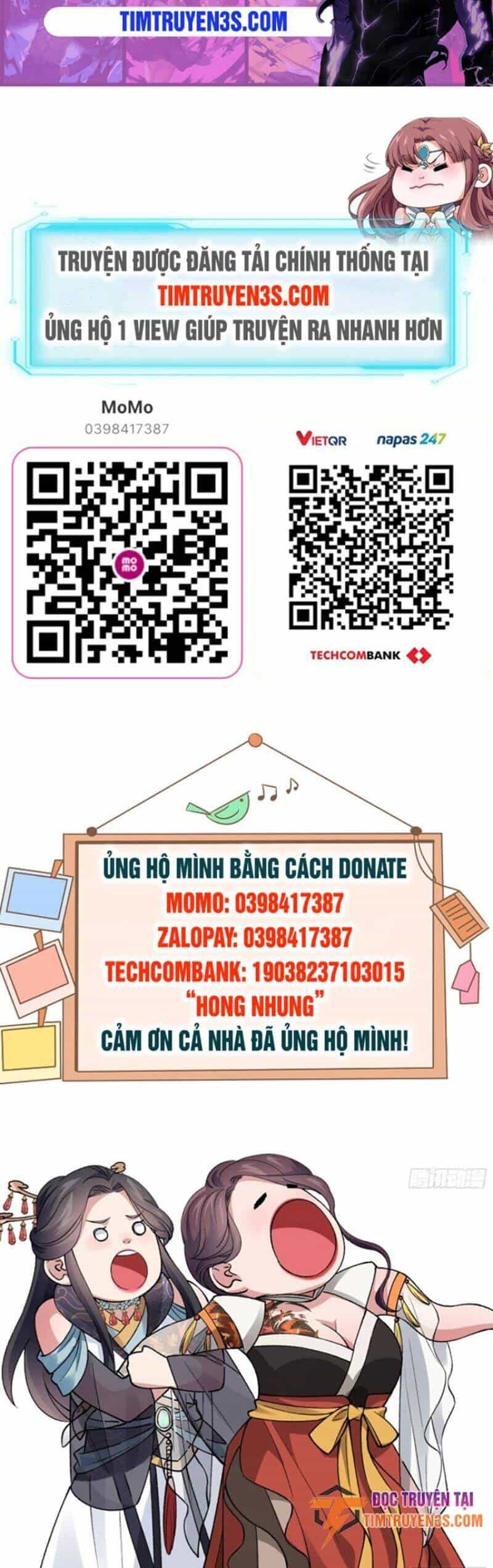 Tuyệt Đỉnh Anh Hùng - Chương 14 - ảnh 72