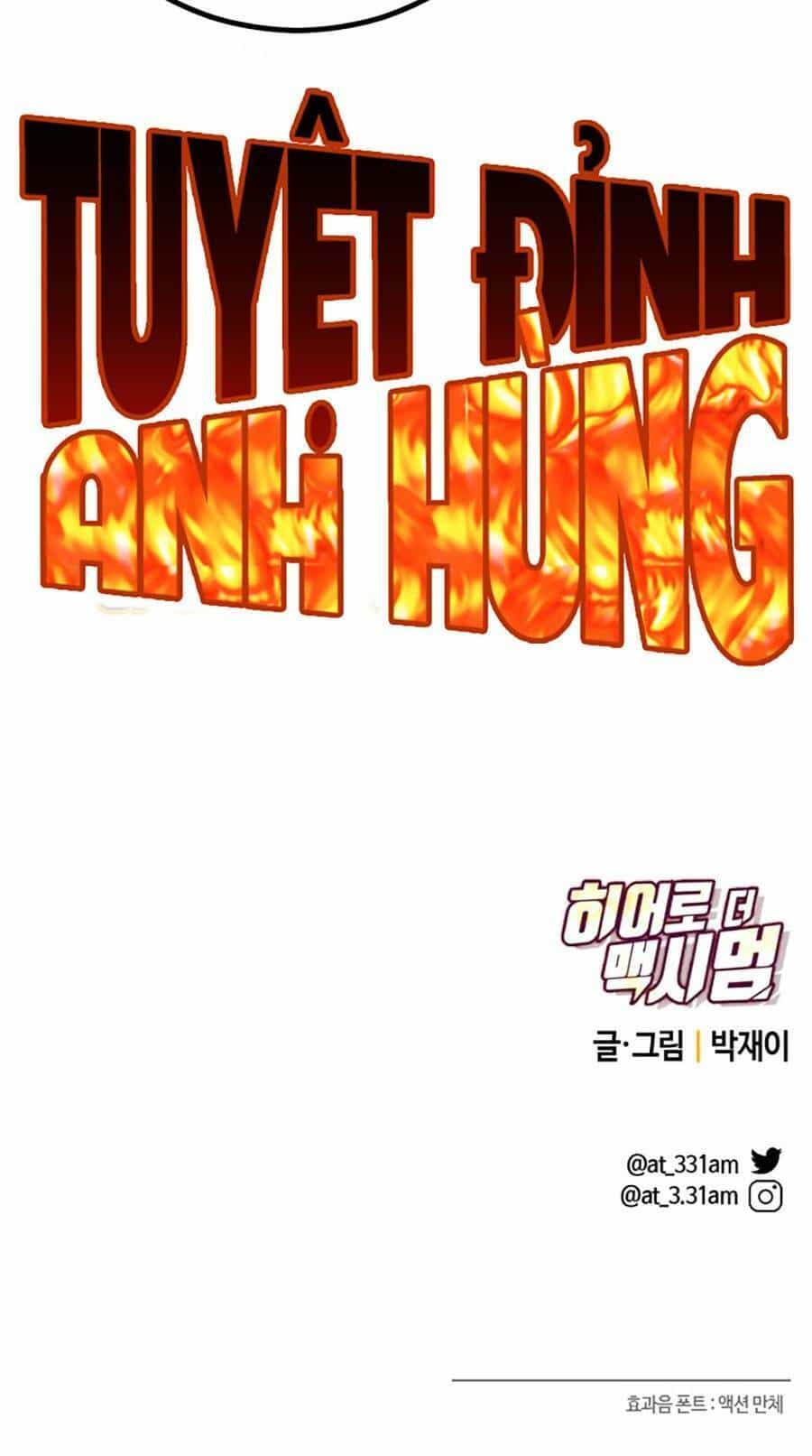 Tuyệt Đỉnh Anh Hùng - Chương 2 - ảnh 280