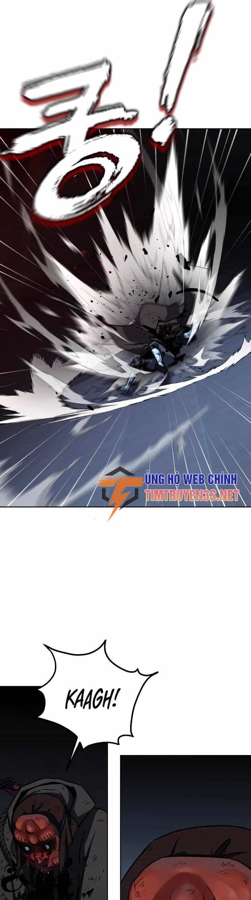 Tuyệt Đỉnh Anh Hùng - Chương 21 - ảnh 54
