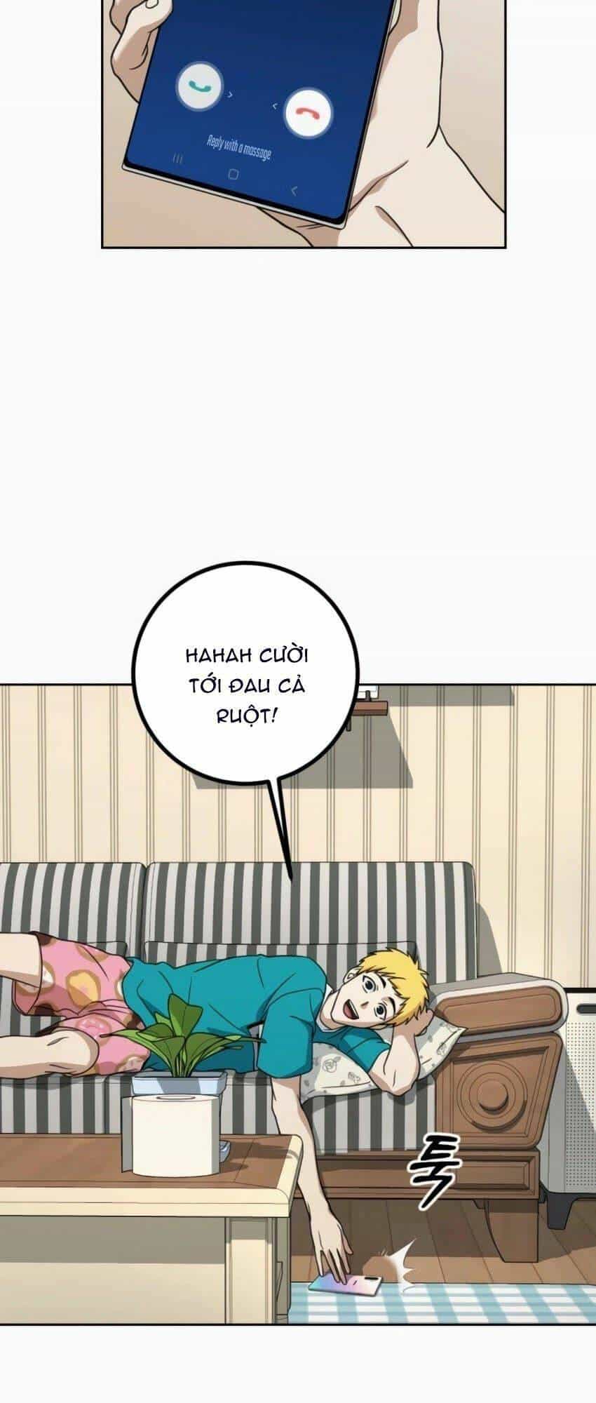 Tuyệt Đỉnh Anh Hùng - Chương 8 - ảnh 7