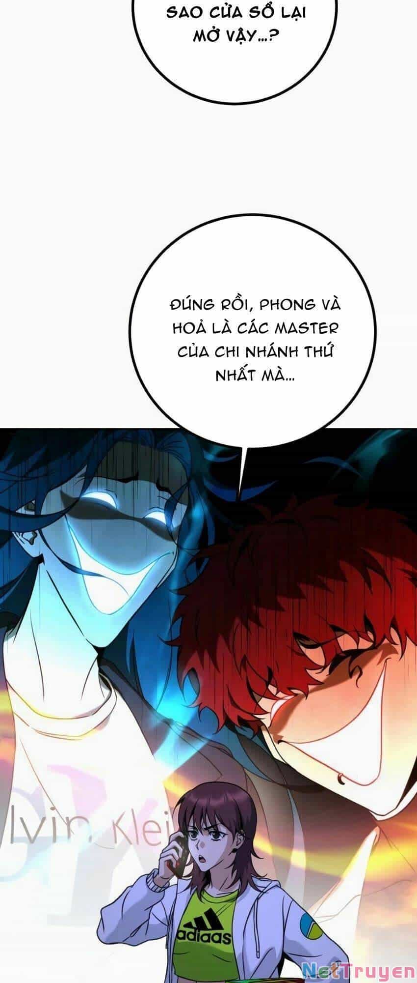 Tuyệt Đỉnh Anh Hùng - Chương 9 - ảnh 5