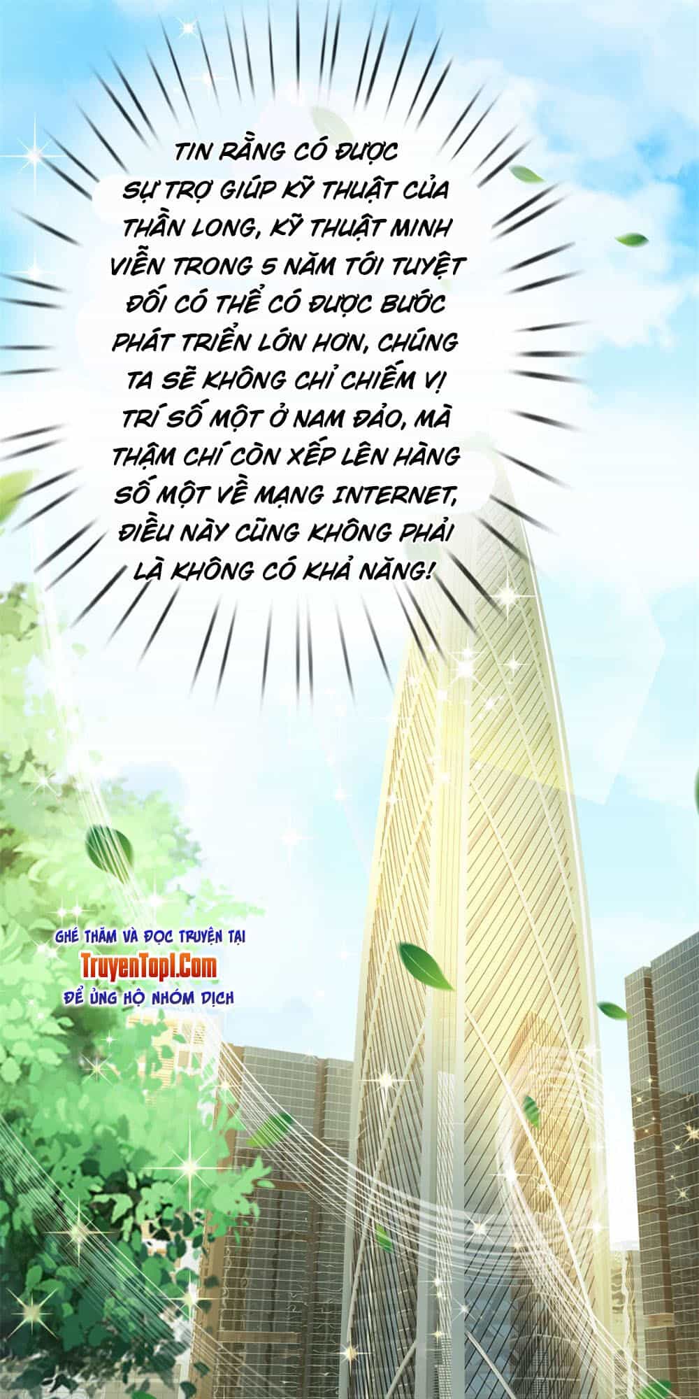Tuyệt Đỉnh Khí Thiếu - Chương 14 - ảnh 13