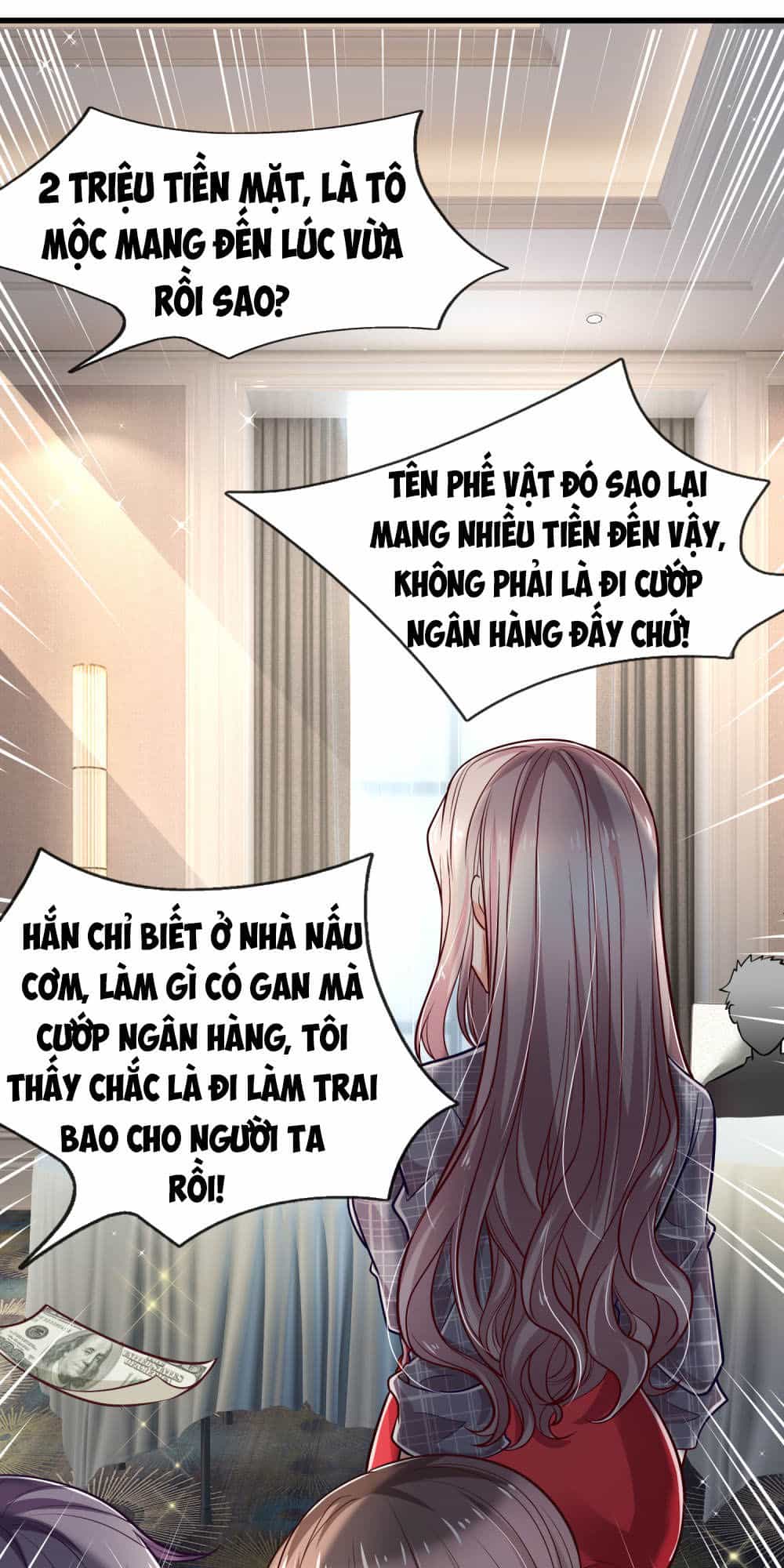 Tuyệt Đỉnh Khí Thiếu - Chương 19 - ảnh 10