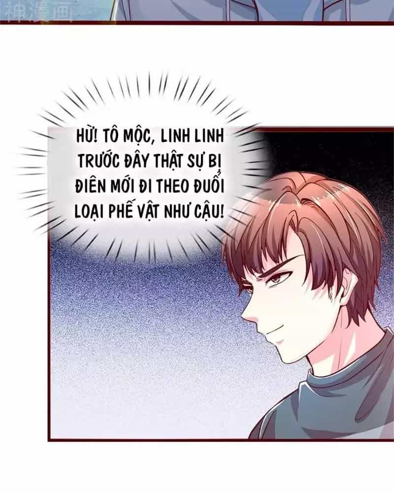 Tuyệt Đỉnh Khí Thiếu - Chương 2 - ảnh 10