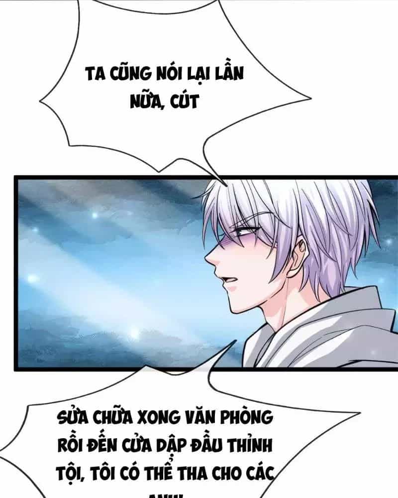 Tuyệt Đỉnh Khí Thiếu - Chương 2 - ảnh 29