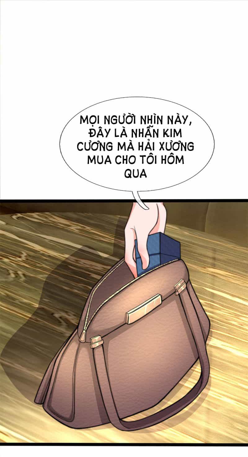 Tuyệt Đỉnh Khí Thiếu - Chương 25 - ảnh 14
