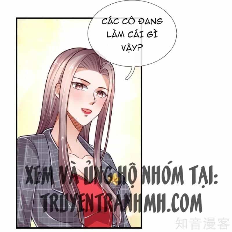 Tuyệt Đỉnh Khí Thiếu - Chương 32 - ảnh 13