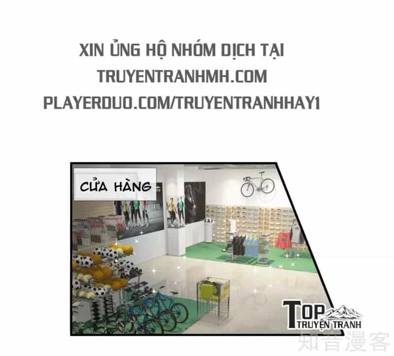 Tuyệt Đỉnh Khí Thiếu - Chương 34 - ảnh 11