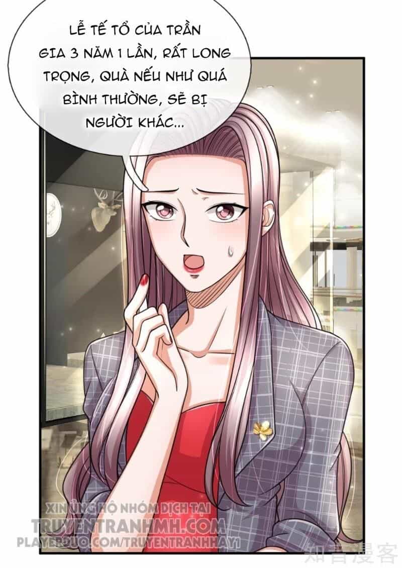 Tuyệt Đỉnh Khí Thiếu - Chương 37 - ảnh 16