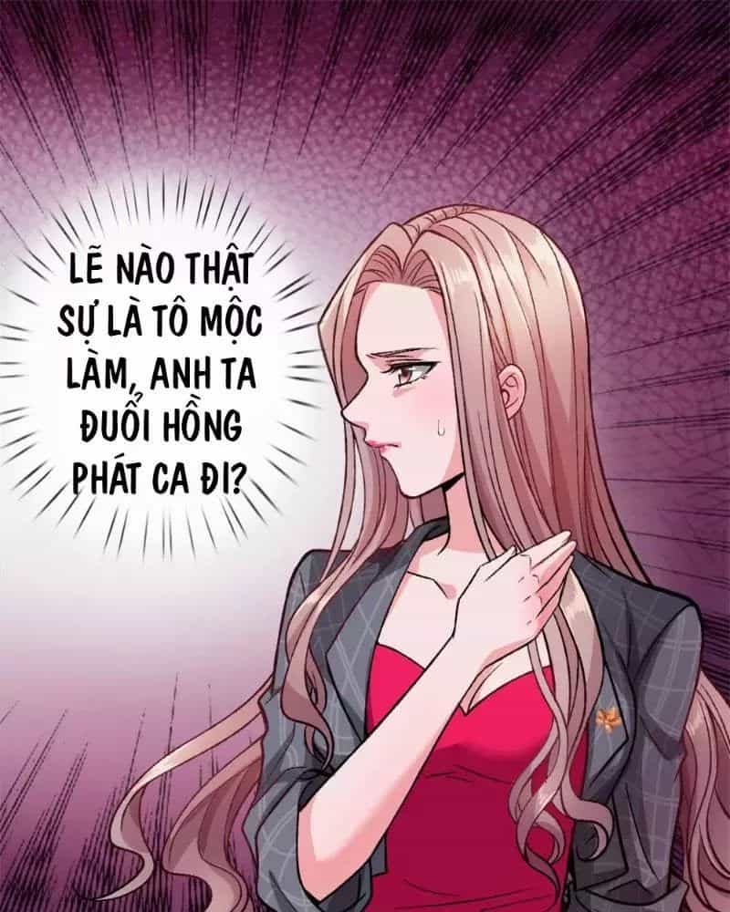 Tuyệt Đỉnh Khí Thiếu - Chương 4 - ảnh 19
