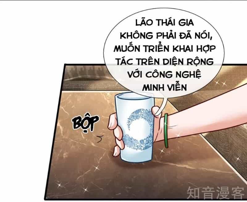 Tuyệt Đỉnh Khí Thiếu - Chương 43 - ảnh 13
