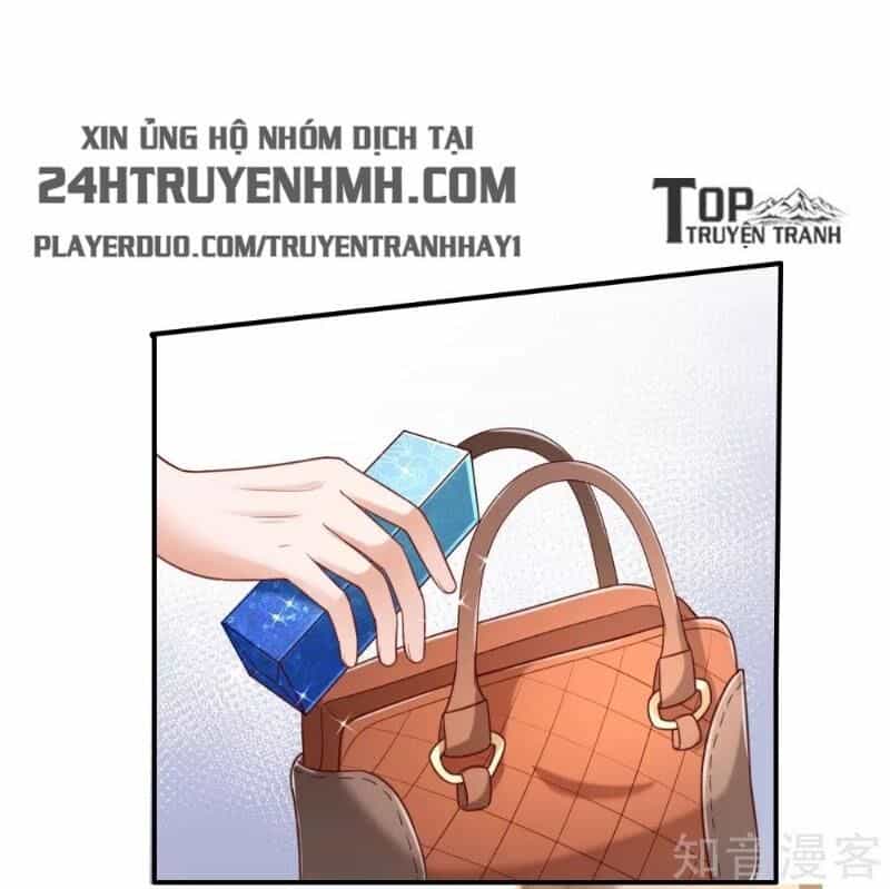 Tuyệt Đỉnh Khí Thiếu - Chương 44 - ảnh 12
