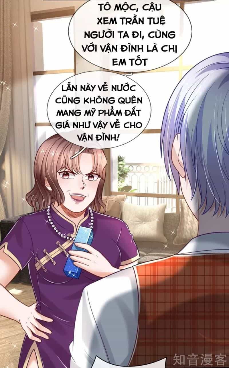 Tuyệt Đỉnh Khí Thiếu - Chương 44 - ảnh 17
