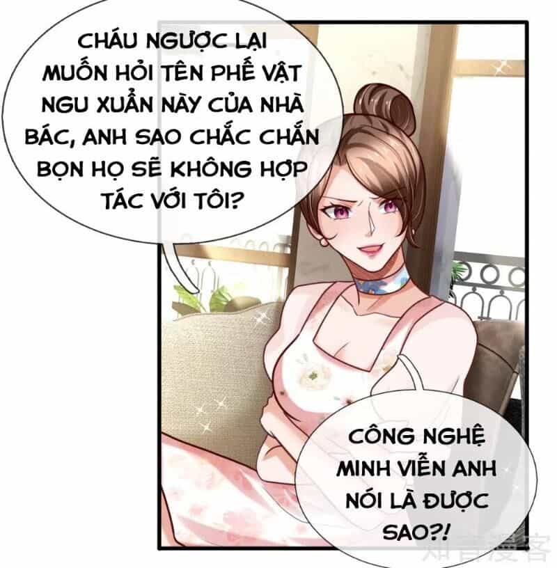 Tuyệt Đỉnh Khí Thiếu - Chương 44 - ảnh 3