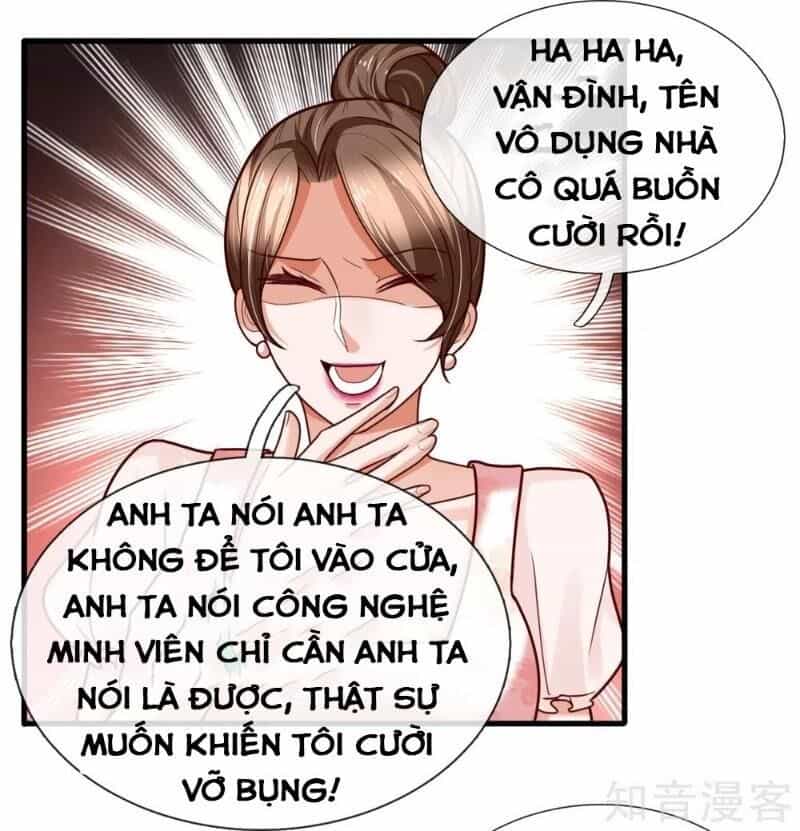 Tuyệt Đỉnh Khí Thiếu - Chương 44 - ảnh 5