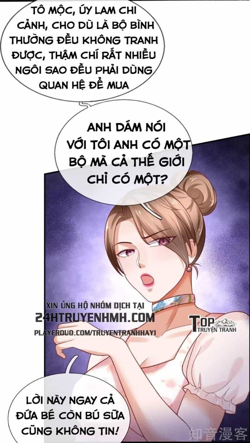 Tuyệt Đỉnh Khí Thiếu - Chương 45 - ảnh 3