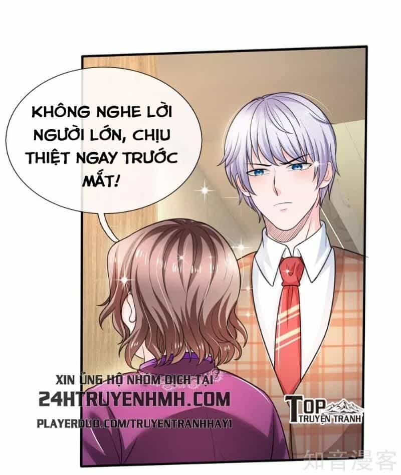 Tuyệt Đỉnh Khí Thiếu - Chương 46 - ảnh 13
