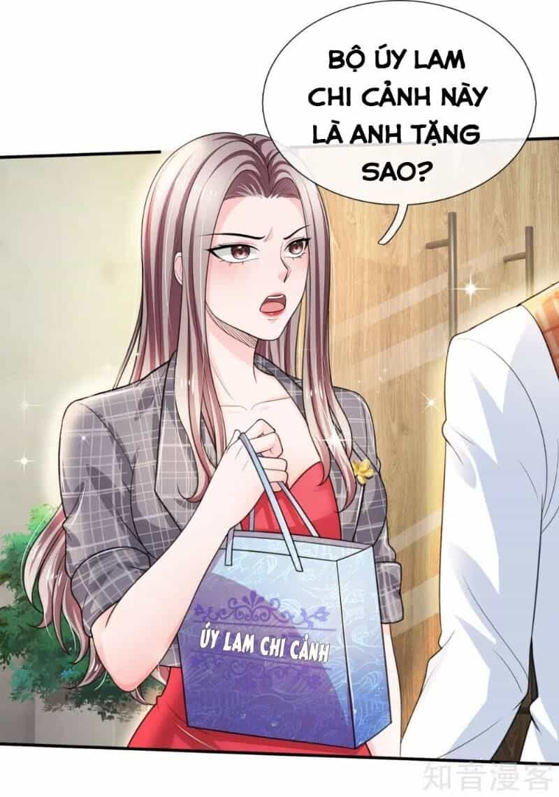 Tuyệt Đỉnh Khí Thiếu - Chương 46 - ảnh 2