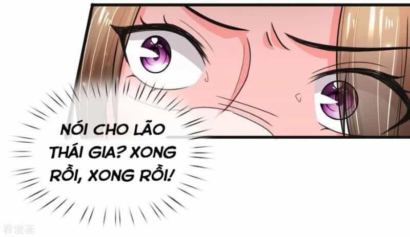 Tuyệt Đỉnh Khí Thiếu - Chương 50 - ảnh 16