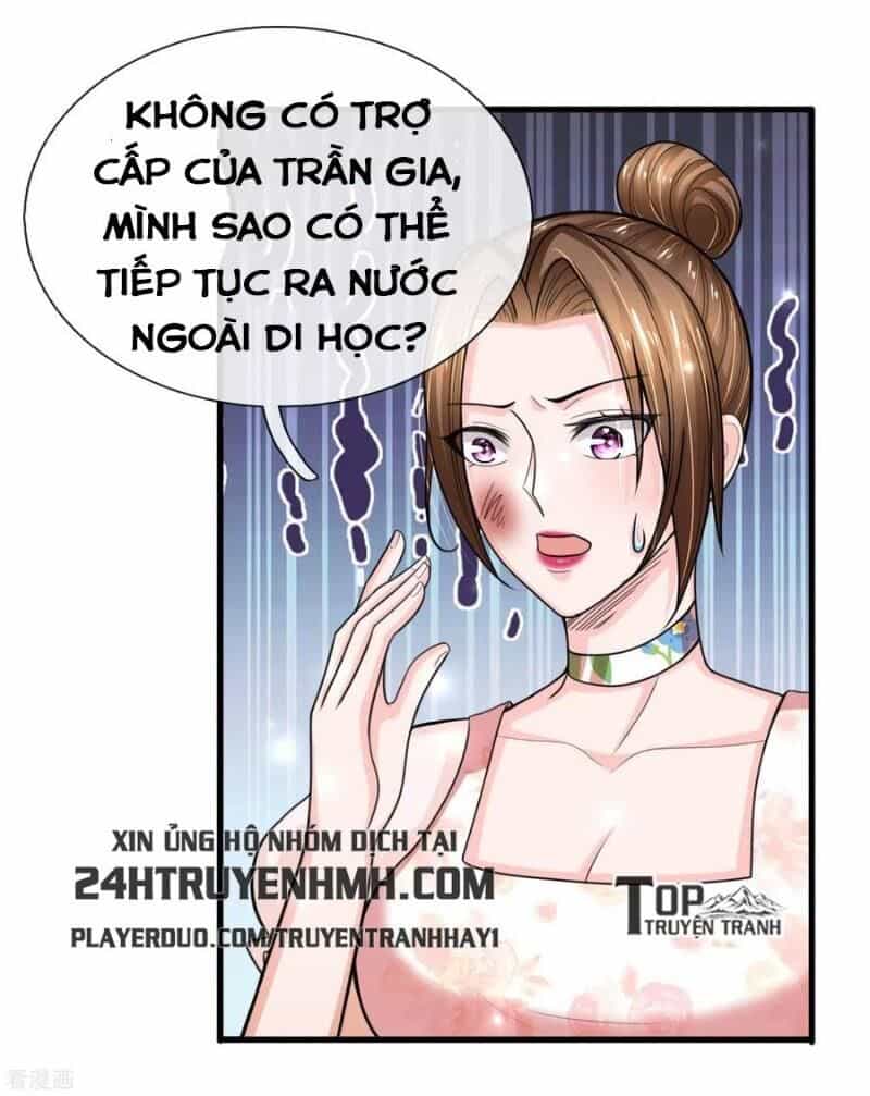 Tuyệt Đỉnh Khí Thiếu - Chương 50 - ảnh 18