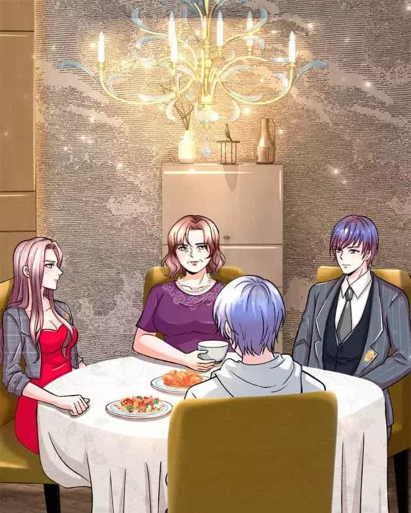 Tuyệt Đỉnh Khí Thiếu - Chương 5 - ảnh 14