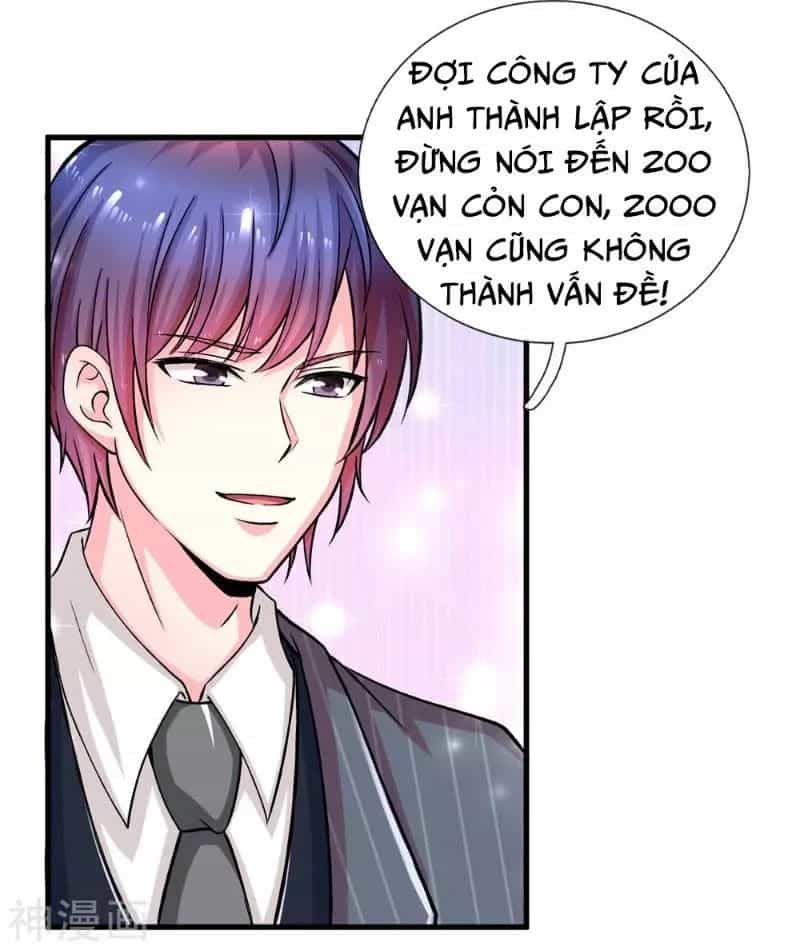 Tuyệt Đỉnh Khí Thiếu - Chương 5 - ảnh 31