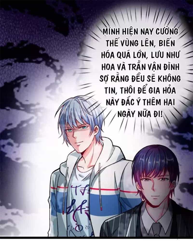 Tuyệt Đỉnh Khí Thiếu - Chương 5 - ảnh 8