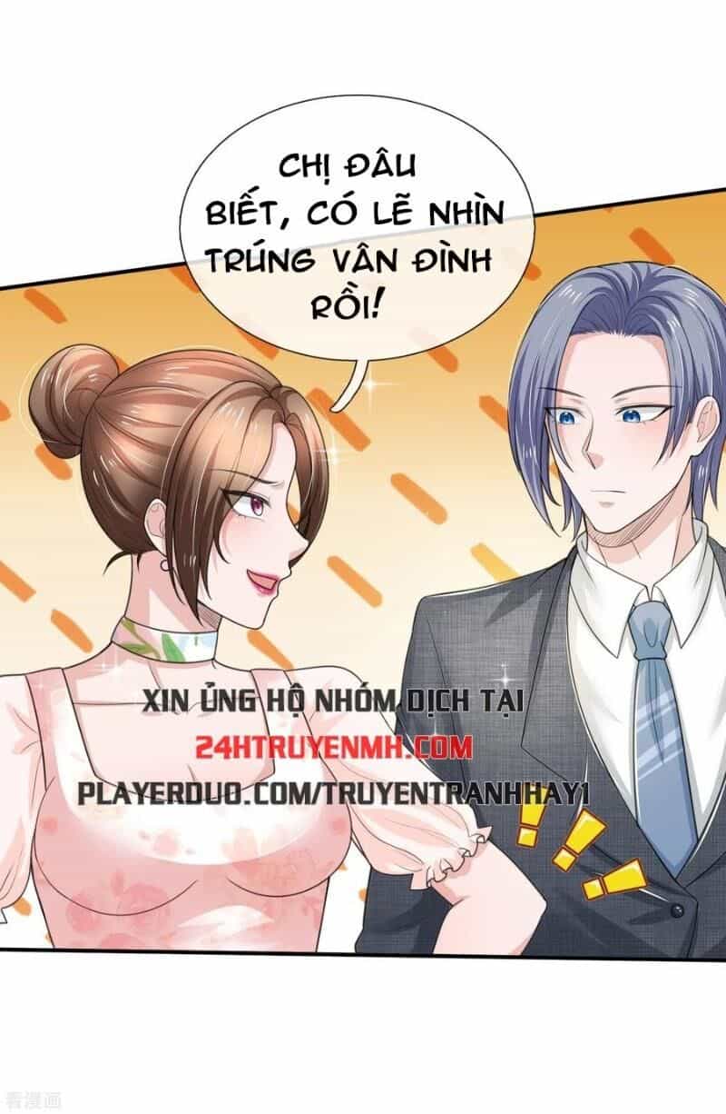 Tuyệt Đỉnh Khí Thiếu - Chương 55 - ảnh 9