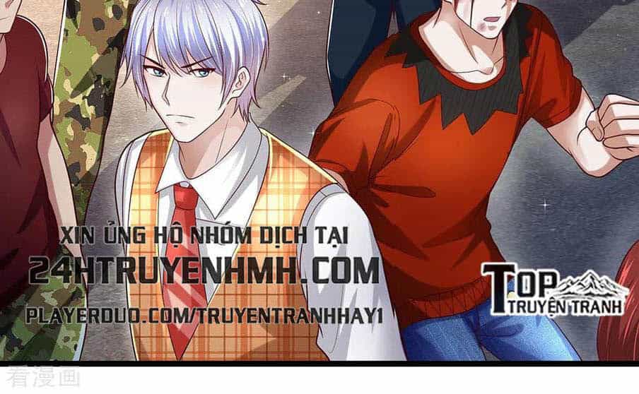 Tuyệt Đỉnh Khí Thiếu - Chương 60 - ảnh 15